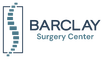 Barclay Surgery Center Sticky Bar Logo