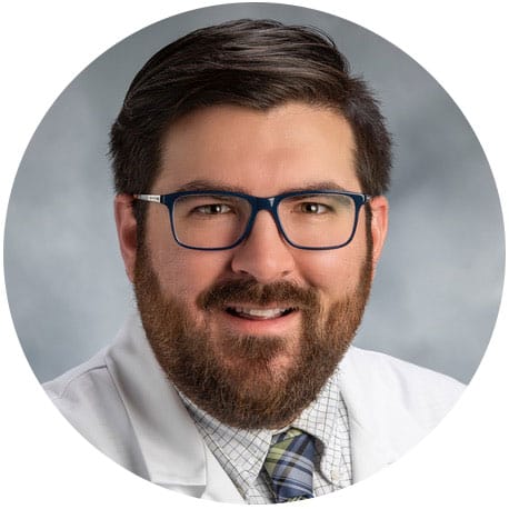 Dr. Michael Bonnette, M.D.