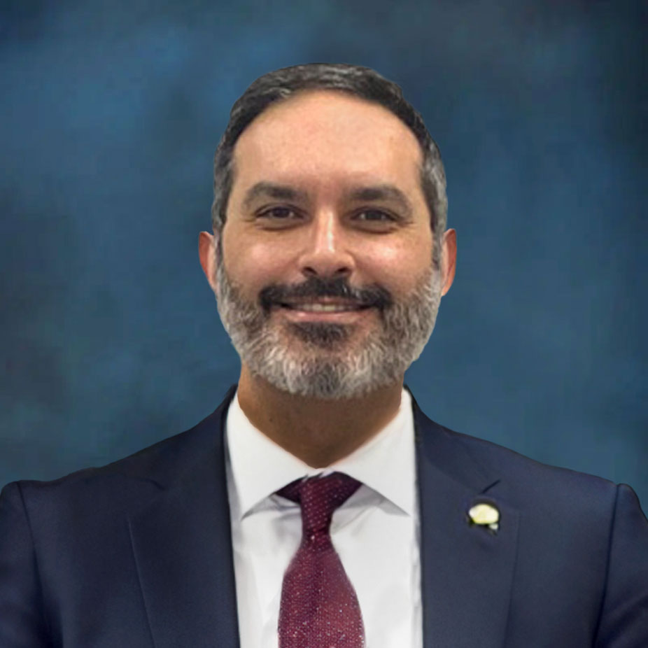 Dr. Robert Farhat, D.O.