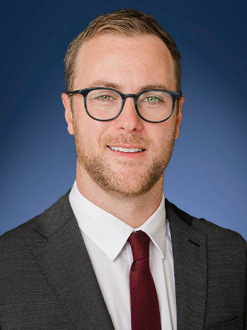 Dr. Stephen Hofmeister, M.D.