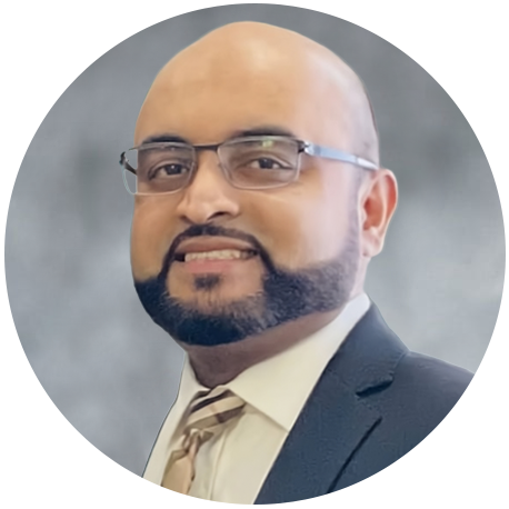 Dr. Syed Moosavi, M.D.