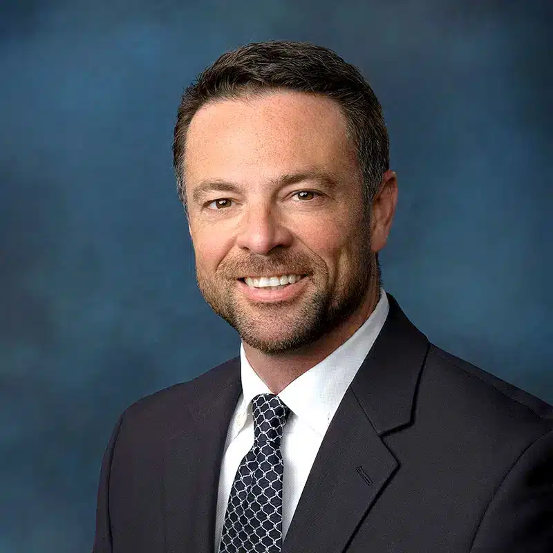 Dr. Thomas Nabity, M.D.