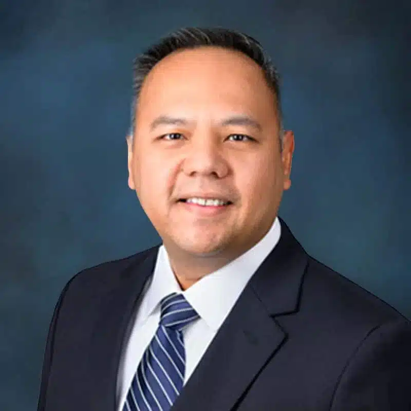 Dr. John Santa Ana, D.O.