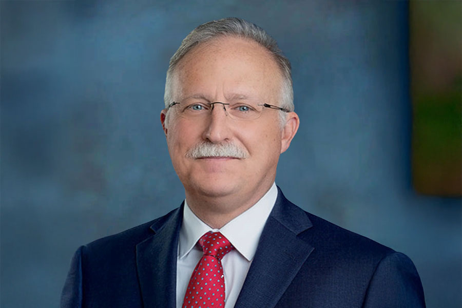 Dr. John Steele, M.D.