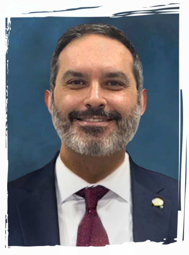 Dr. Robert Farhat, D.O.
