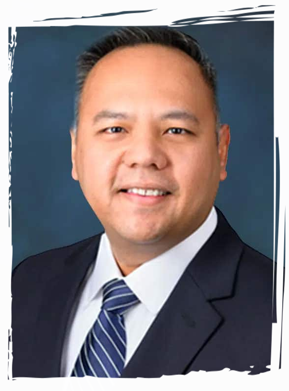 Dr. John Santa Ana, D.O.