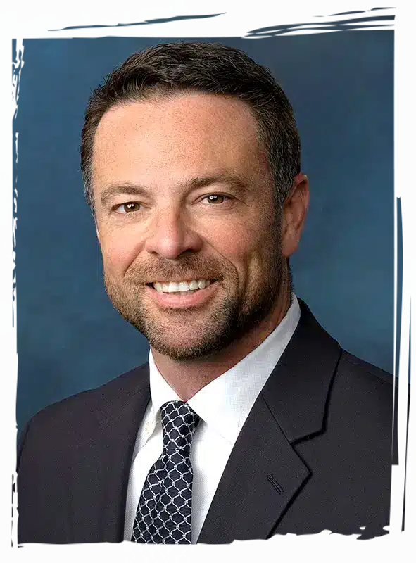 Thomas Nabity, M.D.